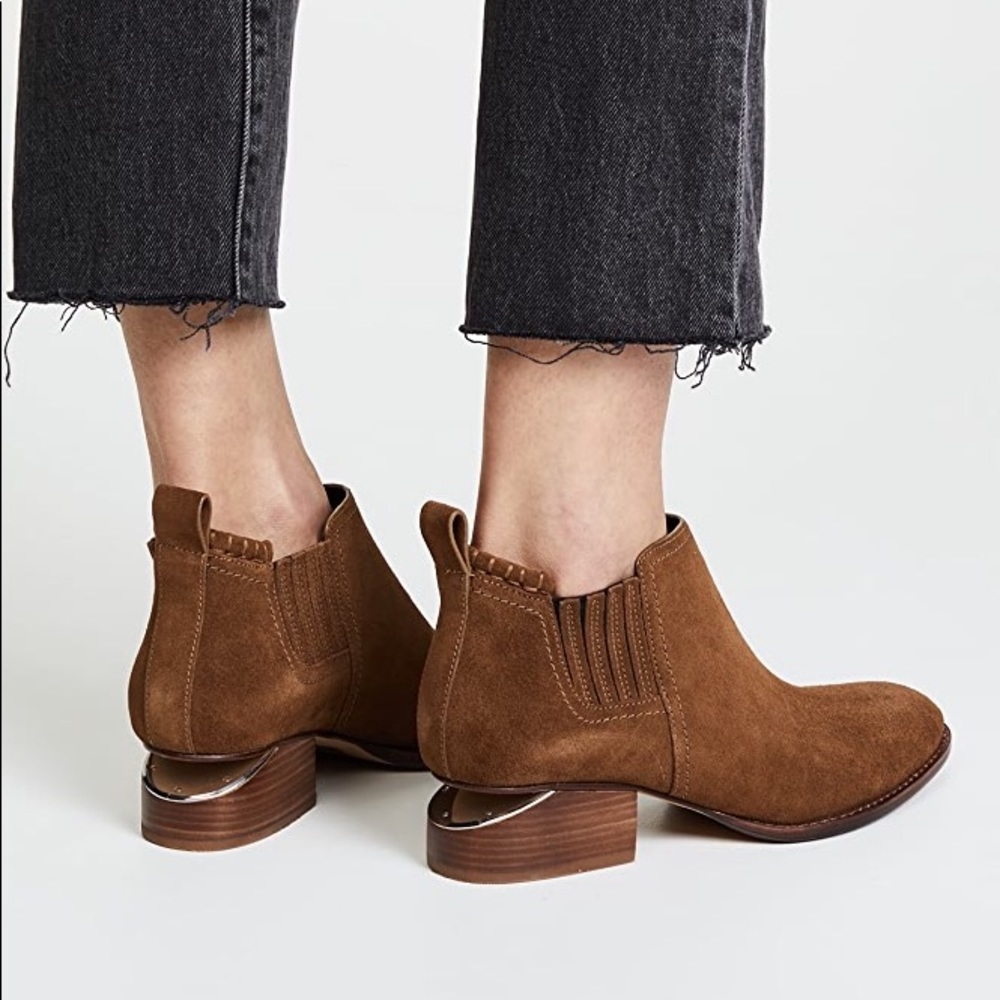 Alexander Wang Booties - Picture 9 of 9